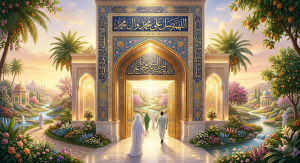 تاثیر صلوات در حسابرسی آخرت!